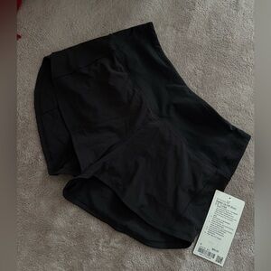 Lululemon Speed Up High Rise Short 2.5” Lined